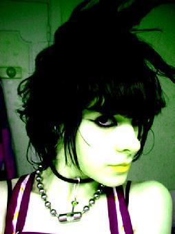 voila mon looc ces com&ccedil;a que je veut y etre